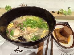 -牛汤哥慢熬牛肉汤(陶然亭店)