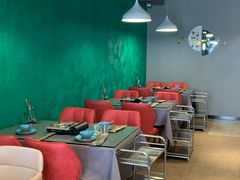 大堂-金龙·打边炉(南京西路店)