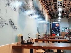 大堂-其美潮州鱼旦粉世家(花城汇南区分店)