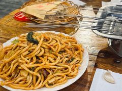 -老白家面馆(测绘东路总店)
