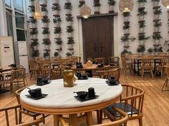 -院子餐厅·大锅菜·老杭帮(桥西直街店)