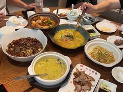 -全聚德(江宁店)