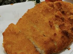 -山之川·日式料理(瀚海海尚店)