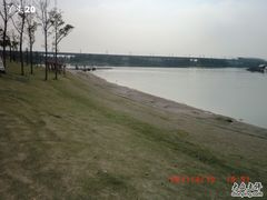 -美兰湖景区