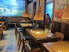 -兰木肆·云南菜(龙湖U城天街店)
