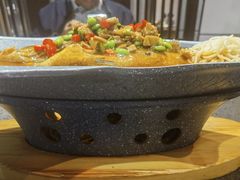 -徽张·新徽菜(五棵松·永定路店)
