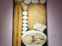 -宝山区文化馆-停车场