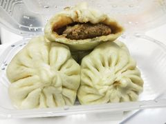 -宝正臻天津包子总店(金阳光居易店)
