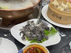 -楼外楼大刀肉传统火锅居(繁荣路店)
