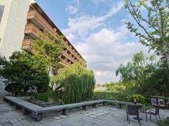 -水月周庄铂尔曼酒店-水月荟中餐厅