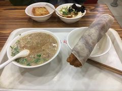 -阊门姚记豆浆(旧学前直营店)