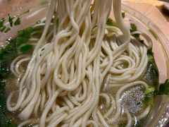 -杨记清芳牛肉拉面(宝龙广场店)