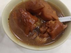 -麦文记面家(佐敦店)