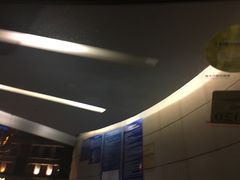 -嘉里中心·停车场