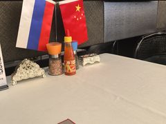 -马克西姆俄罗斯餐厅(通亚街店)