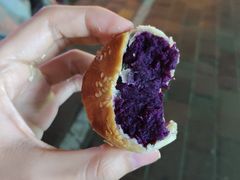 -华荣哲绿豆饼(泰安店)