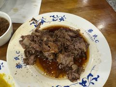 -柴氏风味斋(甘家口店)