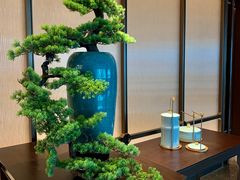 -粤江春·早茶·潮粤菜·宴会(罗湖宝能中心店)