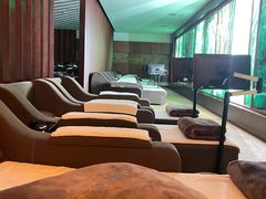 -恒坤北纬42度温泉洗浴(公园路店)