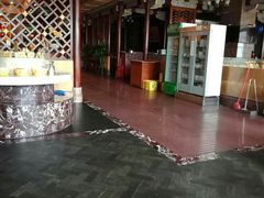 -老码头火锅(骡马市店)