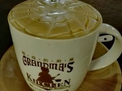 -G+KITCHEN(龙湖狮山天街店)