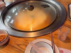 -山河屯铁锅炖鲜鹅·东北菜(开发区一店)