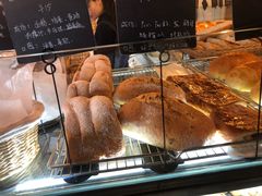 -仙峰天然面包(迎宾路店)