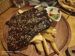 -Secco德式餐吧(南秀村店)