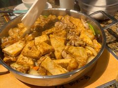 -黄记煌三汁焖锅(悦方IDmall店)