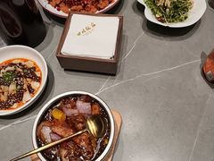-四川饭店(城乡购物中心店)