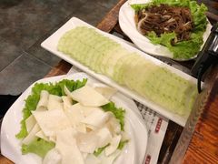 -王婆大虾(五道口店)