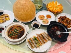 -群乐饭店(滨安路店)