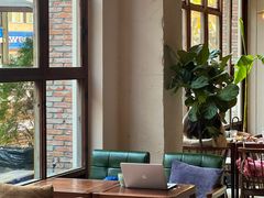 -VESH COFFEE(定西路店)