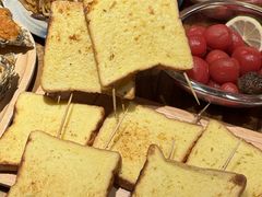 -1819餐厅·团队聚餐·烤串·精酿