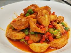 -兰湘子·湘菜小炒(崂山丽达店)