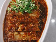 -香满楼(南关店)