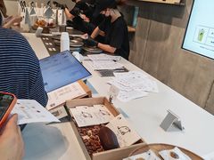 -喜茶(上海打浦桥日月光gelato lab+店)