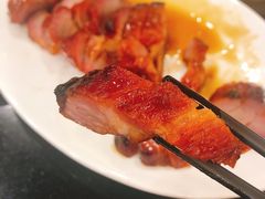 叉烧-丽的面家(多宝路店)