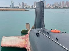 -中国人民解放军海军博物馆