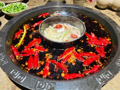 -重庆渝达老火锅(春熙路店)