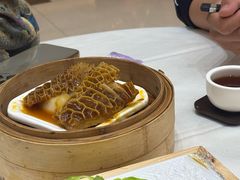-东豪园林海鲜酒家(南港路辅路店)