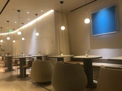大堂-théATRE 茶聚场(王府中環店)