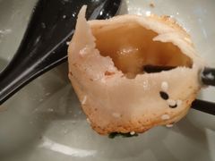 -阿三生煎(正弘城店)