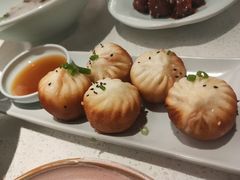 招牌生煎包-竹外桃花·江南小酒馆(SKP·S店)