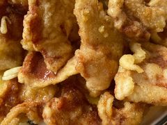 锅包肉-明海妈妈菜(大连外国语学院店)