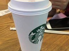-星巴克(长沙乐和城门店)