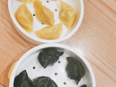 -船歌·鱼水饺青岛菜(国贸商城店)