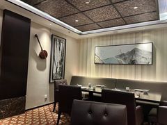 -浙江安吉JW万豪酒店·万豪中餐厅