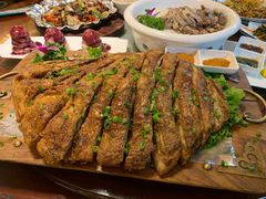 -大汗行宫园林餐厅