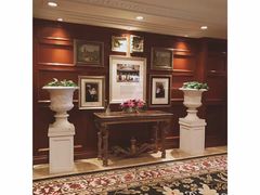 -马勒别墅饭店(静安寺店)